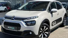 Gebraucht 2023 Citroën C3 PureTech Kleinwagen | 16.380 € (Fairer Preis)