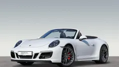 Gebraucht 2019 Porsche 911 Carrera 4 GTS Cabrio | 129.900 € (Etwas zu teuer)