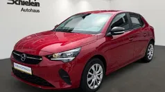 Gebraucht 2022 Opel Corsa-e Edition Kleinwagen | 16.950 € (Fairer Preis)