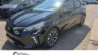 Schwarz Neu 2025 Mitsubishi Colt Plus Limousine | 19.490 € (Fairer Preis)