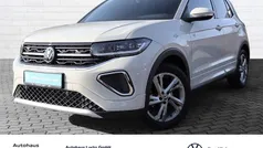 Gebraucht 2024 VW T-Cross R-line SUV | 28.919 € (Fairer Preis)