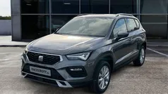 Grau Neu 2025 Seat Ateca SUV | 33.890 € (Fairer Preis)