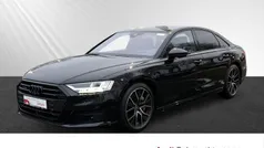 Gebraucht 2021 Audi A8 Ambiente Limousine | 69.870 €
