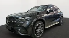 Metalliclack graphitgrau Gebraucht 2025 Mercedes GLC450 AMG SUV | 81.390 € (Fairer Preis)