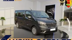 Kometengrau Gebraucht 2024 Renault Trafic Equilibre Van | 40.040 € (Fairer Preis)