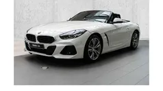 Gebraucht 2025 BMW Z4 Performance Cabrio | 50.499 € (Guter Preis)