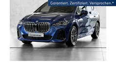 Gebraucht 2022 BMW 225 M Sport Van / Kleinbus | 36.490 € (Teuer)