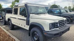 Gebraucht 2025 Ineos Grenadier SUV | 79.890 €