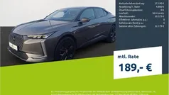 Gebraucht 2023 DS Automobiles DS4 Performance Line Plus Limousine | 31.990 € (Fairer Preis)