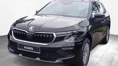 Schwarz Neu 2025 Skoda Kamiq Selection SUV | 26.789 € (Fairer Preis)