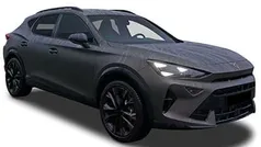 Fiord blau Neu 2025 Cupra Formentor SUV | 38.149 € (Fairer Preis)
