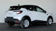 Weiss / himalayaweiss Neu 2024 Mitsubishi ASX Intense SUV | 26.970 € (Fairer Preis)