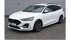 Gebraucht 2025 Ford Focus ST-Line Limousine | 31.990 € (Fairer Preis)