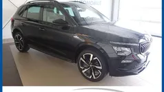 Gebraucht 2025 Skoda Kamiq Monte Carlo SUV | 28.980 € (Fairer Preis)