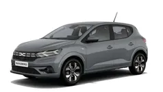 Gebraucht 2025 Dacia Sandero Expression Kleinwagen | 18.747 € (Fairer Preis)