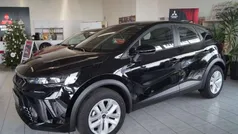 Onyxschwarz Gebraucht 2025 Mitsubishi ASX Basis SUV | 22.490 € (Superpreis)