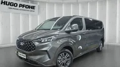 Gebraucht 2025 Ford Tourneo Custom Titanium Limousine | 49.780 € (Guter Preis)