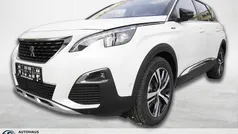 Gebraucht 2021 Peugeot 5008 Allure Van / Kleinbus | 26.490 € (Guter Preis)