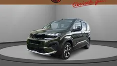 Kiama blau Neu 2025 Peugeot Rifter GTi Van / Kleinbus | 34.990 € (Fairer Preis)