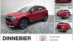 Gebraucht 2024 Kia Sportage 3 SUV | 36.289 € (Fairer Preis)