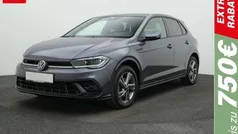 Gebraucht 2024 VW Polo R-line Limousine | 24.550 € (Fairer Preis)