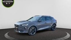 Grau Gebraucht 2022 Cupra Formentor VZ SUV | 33.940 € (Fairer Preis)