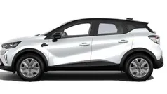 Perlmuttweiß+blackpearls... Neu 2025 Renault Captur Evolution SUV | 22.990 € (Fairer Preis)