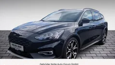 Gebraucht 2019 Ford Focus Active Kombi | 18.450 € (Fairer Preis)