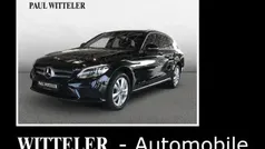 Gebraucht 2019 Mercedes C400 Kombi | 35.980 € (Etwas zu teuer)