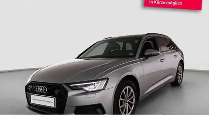 Gebraucht 2025 Audi A6 Advanced Kombi | 48.390 € (Superpreis)