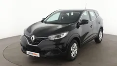 Gebraucht 2018 Renault Kadjar Life SUV | 12.530 € (Fairer Preis)