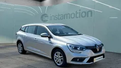 Grau Gebraucht 2020 Renault Mégane IV Business Van / Kleinbus | 16.440 € (Fairer Preis)