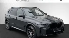 Bmw individual dravitgrau metallic Neu 2025 BMW X5 SUV | 111.890 € (Fairer Preis)