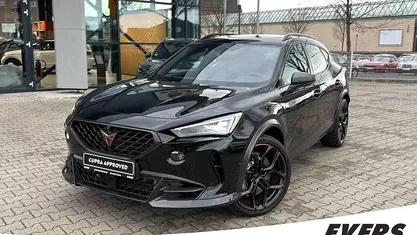 Gebraucht 2024 Cupra Formentor VZ SUV | 46.950 € (Fairer Preis)