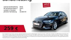 Gebraucht 2024 Audi A4 Ambiente Kombi | 31.990 € (Guter Preis)