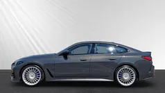 Grau Gebraucht 2023 Alpina B4 Coupé | 72.670 € (Guter Preis)