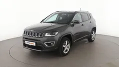Gebraucht 2018 Jeep Compass Limited SUV | 18.460 € (Fairer Preis)