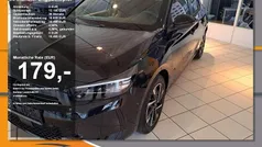 Saphirschwarz Gebraucht 2024 Opel Corsa Kleinwagen | 16.480 € (Guter Preis)