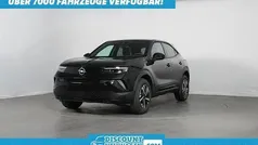 Gebraucht 2025 Opel Mokka Edition SUV | 24.290 € (Guter Preis)
