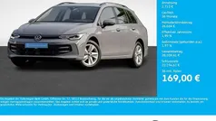 Gebraucht 2024 VW Golf VIII Life Kombi | 29.376 € (Fairer Preis)