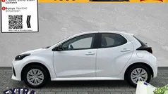 Gebraucht 2024 Mazda 2 Prime-Line Limousine | 18.790 € (Superpreis)