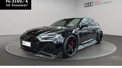 Gebraucht Audi RS6 Sport 760 PS (558 kW) 2025 Kombi