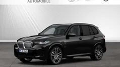 Gebraucht 2024 BMW X5 M Sport SUV | 74.963 € (Superpreis)