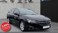 Gebraucht 2021 Opel Insignia Business Kombi | 22.970 € (Fairer Preis)