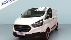 Gebraucht 2021 Ford Transit Custom Abholung | 16.950 € (Fairer Preis)