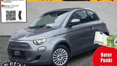 Gebraucht 2022 Fiat 500e Action Kleinwagen | 12.690 € (Guter Preis)