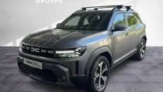 Grau Gebraucht 2024 Dacia Duster Journey SUV | 24.490 € (Fairer Preis)