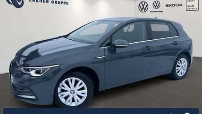Gebraucht VW Golf VIII Style 150 PS (110 kW) 2023 Limousine