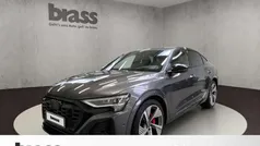 Gebraucht 2024 Audi Q8 e-tron S-Line SUV | 67.900 € (Fairer Preis)