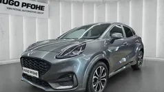 Gebraucht 2021 Ford Puma ST-Line X SUV | 17.350 € (Fairer Preis)